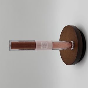 The Beauty Crop - Liquid Eyeshadow Duo - Cinnamon & Fudge